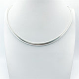 Corrente Lisa Lacraia 4mm de 40cm