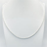 Colar Liso Lap Riviera