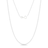 Corrente Lisa Veneziana V19 de 45cm