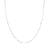 Colar Liso Lap Riviera