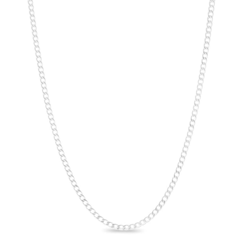 Corrente Lisa Elo Grumet 2mm de 70cm