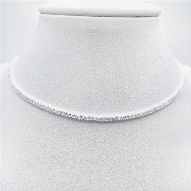 Choker Lisa Lap Riviera