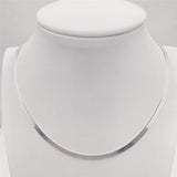 Corrente Lisa Laminada 3mm de 45cm