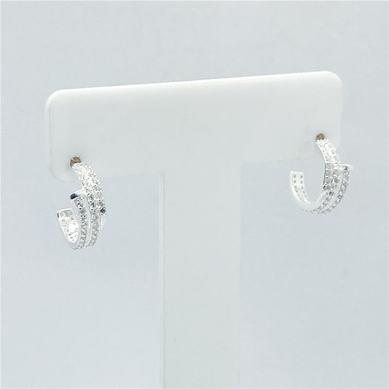 Argola Lisa Lap 3 Aros