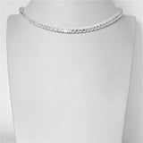 Choker Lisa Lap Riviera