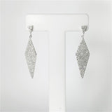 Brinco Liso Lap Losango