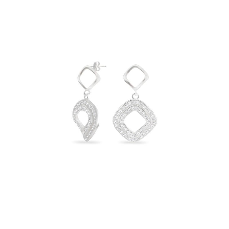 Brinco Liso Lap 2 Losangos