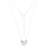 Conjunto Liso Lap Meio Círculo com Textur