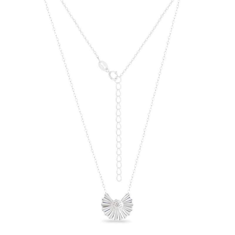 Conjunto Liso Lap Meio Círculo com Textur